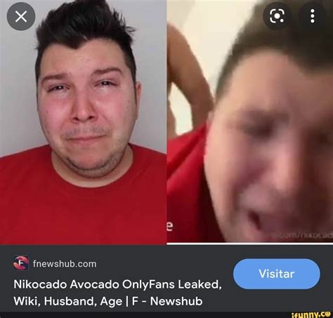 nickacado avacado only fans|I paid for Nikocado Avocados OnlyFans so you dont have to